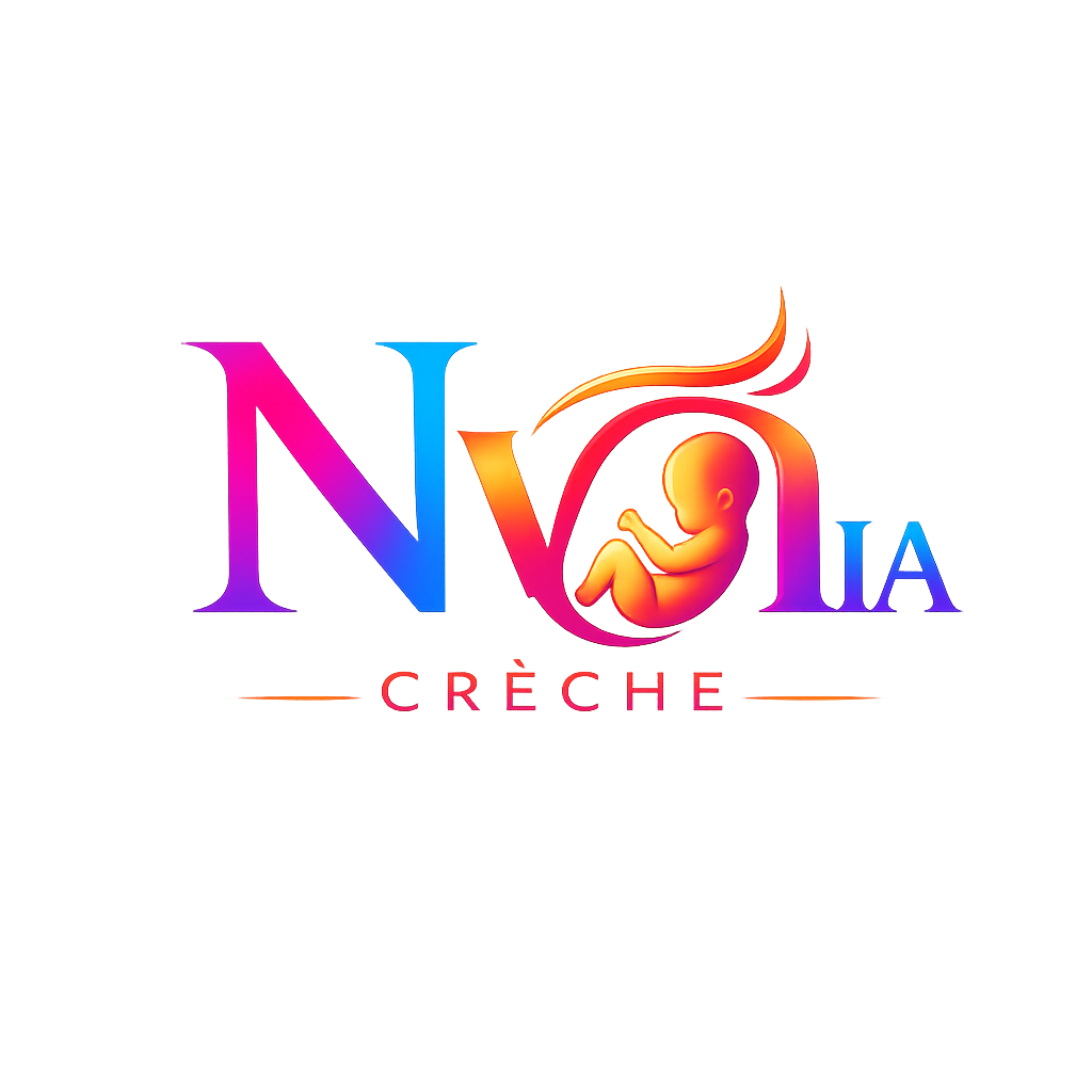 NvaIA Crèche